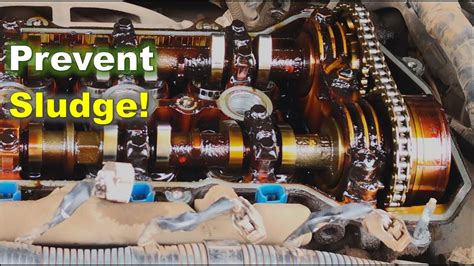 Restore Your Car's Power with a Magic Oil Change